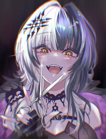 Shiori Novella