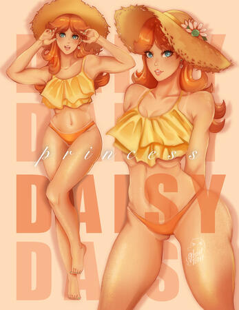 Daisy