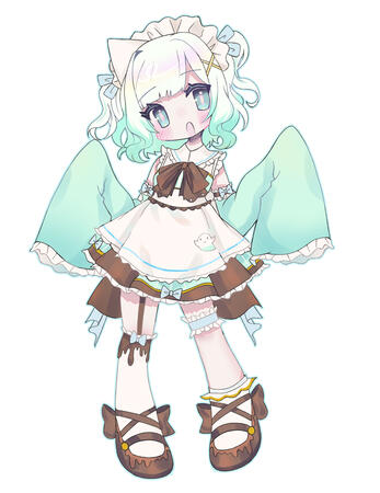 Maid Mint