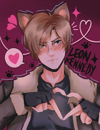 Cat Leon