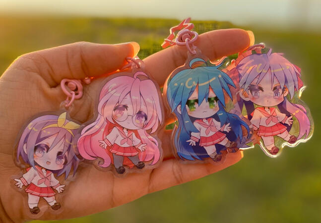 Lucky Star photo