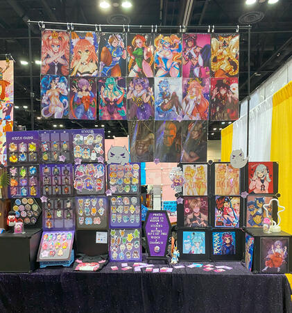 Megacon