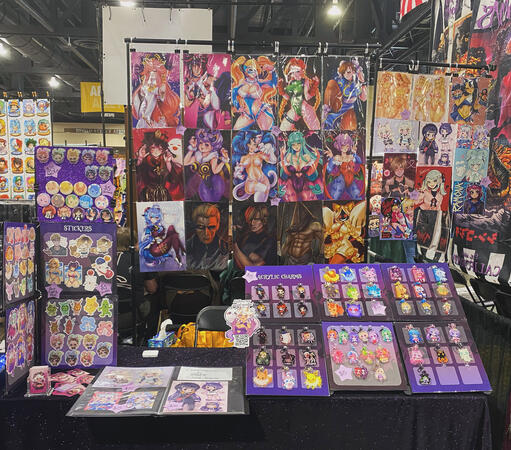 Fanexpo Philly