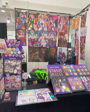 Fanexpo Boston